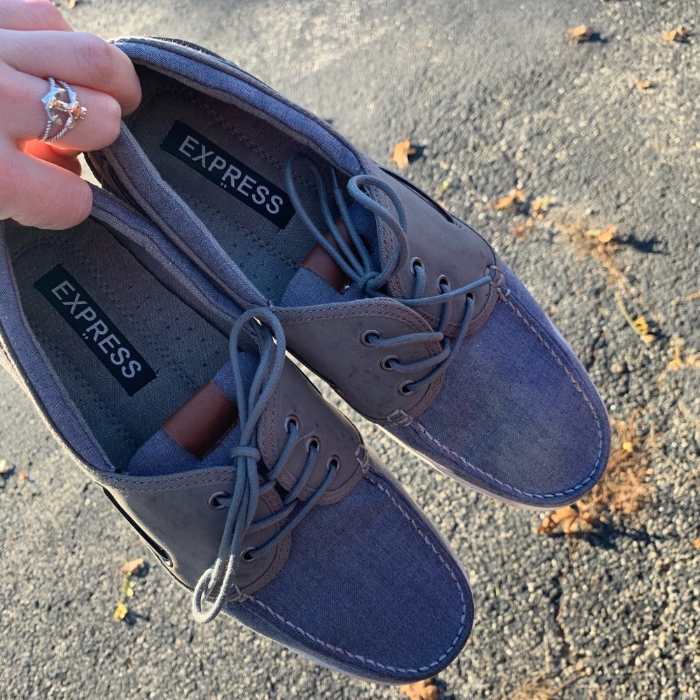 Mens shoes